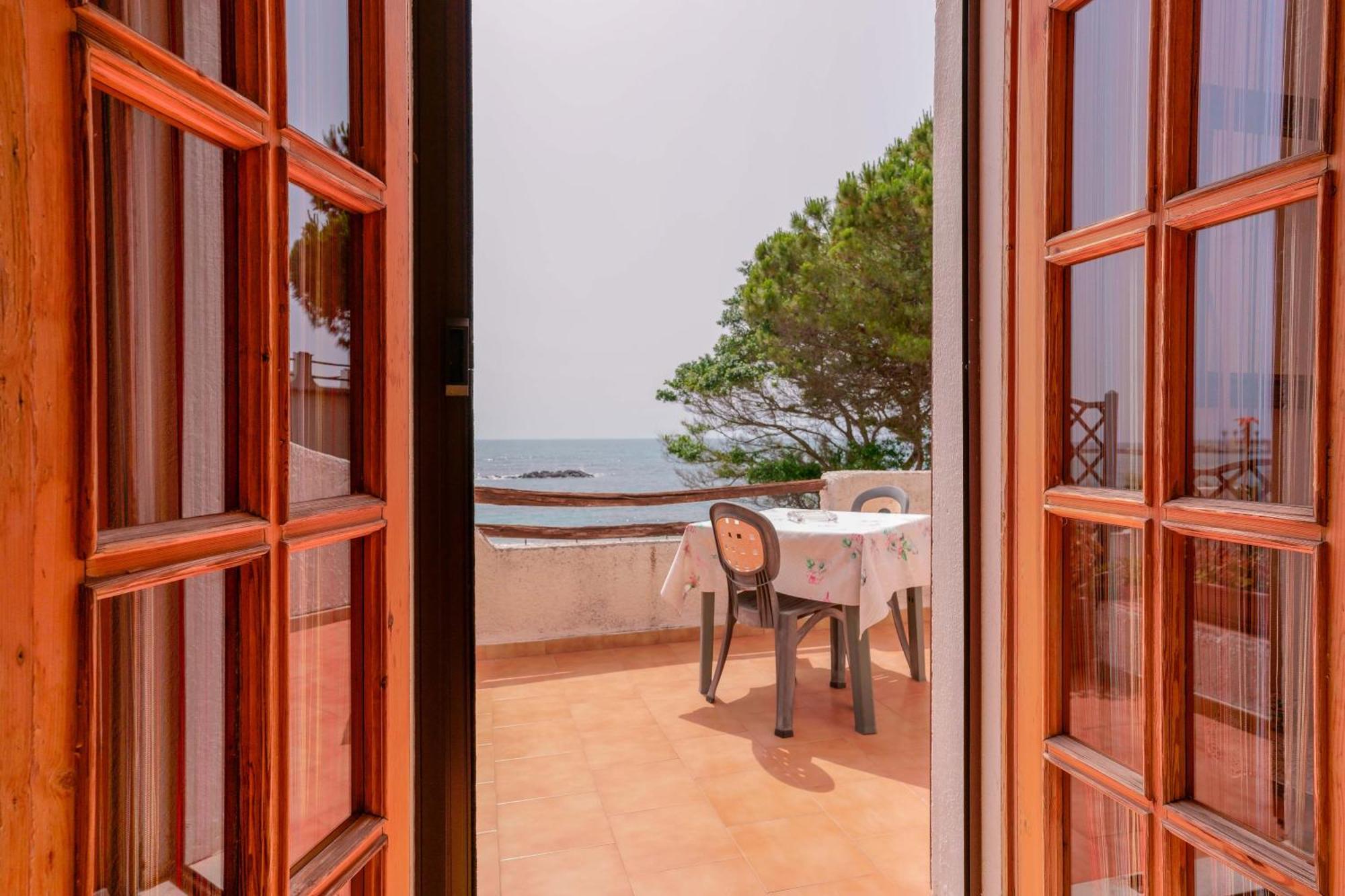 Villa Adelina Sarroch Dış mekan fotoğraf