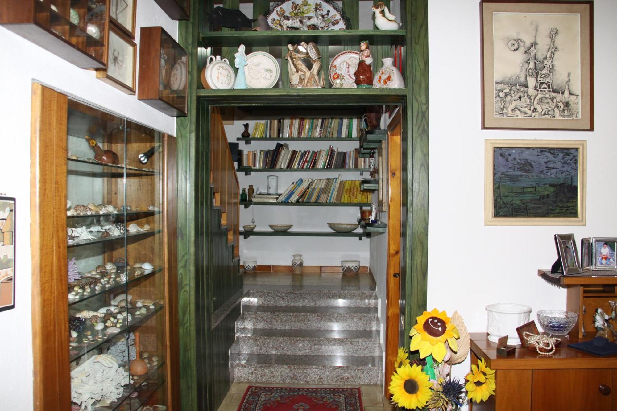 Villa Adelina Sarroch Dış mekan fotoğraf