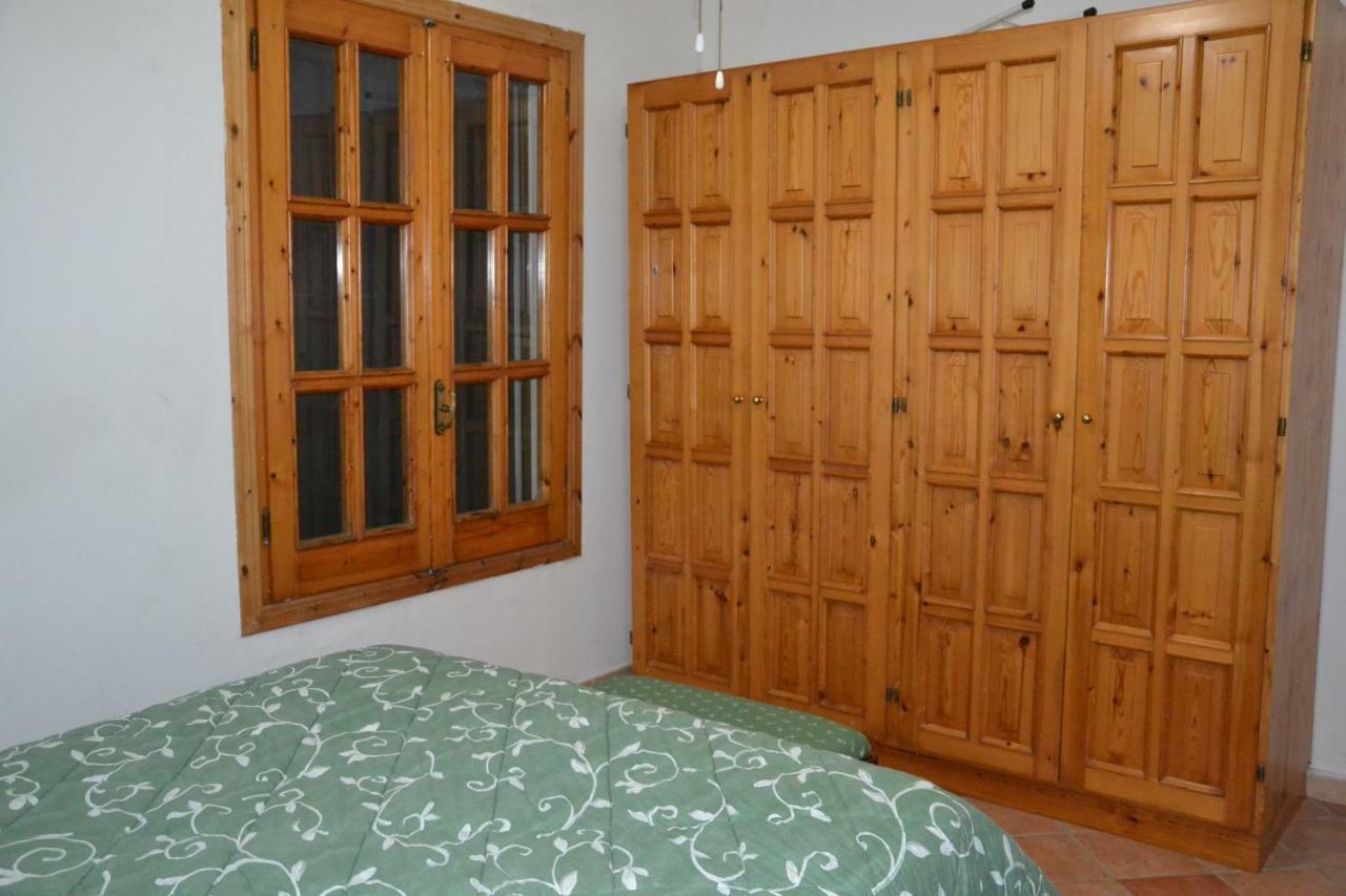 Villa Adelina Sarroch Dış mekan fotoğraf