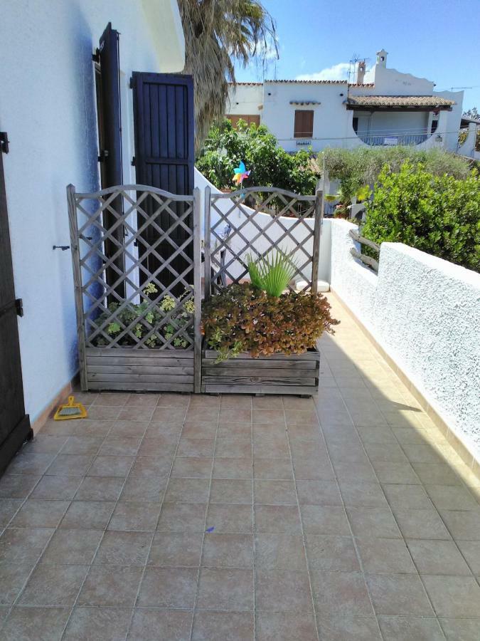 Villa Adelina Sarroch Dış mekan fotoğraf