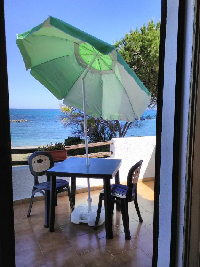 Villa Adelina Sarroch Dış mekan fotoğraf