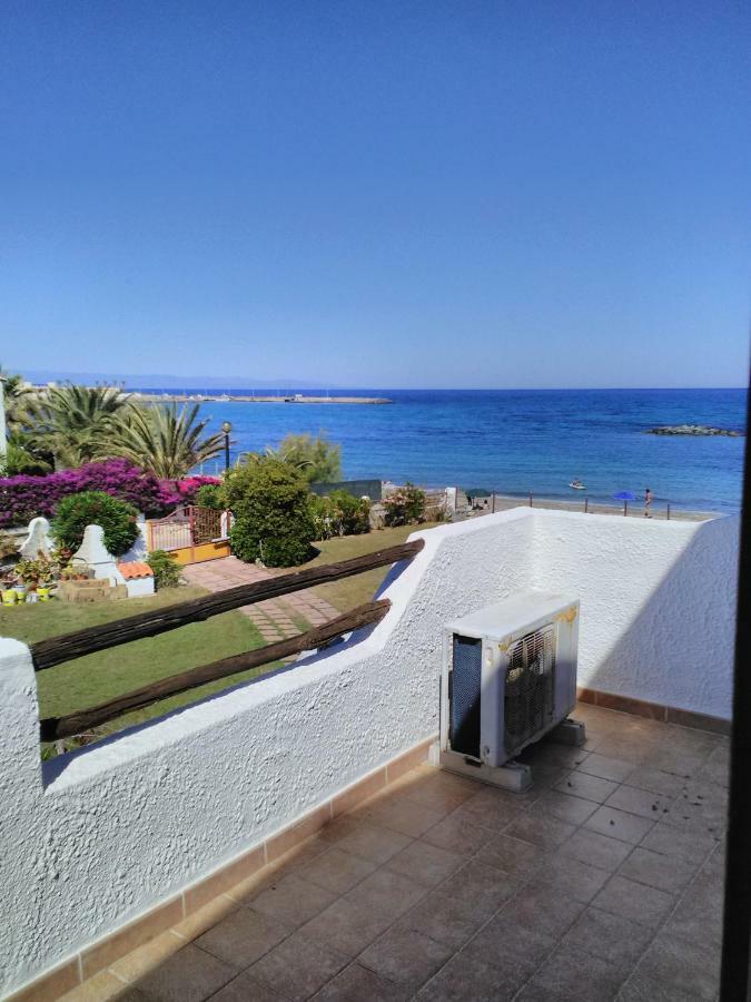 Villa Adelina Sarroch Dış mekan fotoğraf