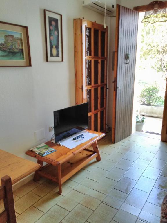 Villa Adelina Sarroch Dış mekan fotoğraf