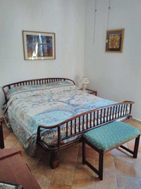 Villa Adelina Sarroch Dış mekan fotoğraf